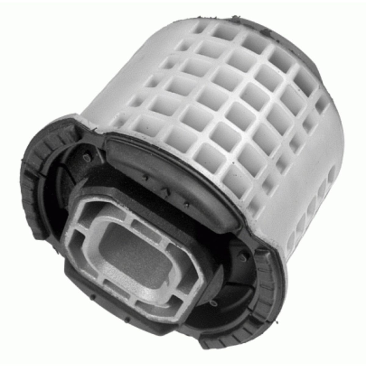 Image of Voorste draagarm silentblock