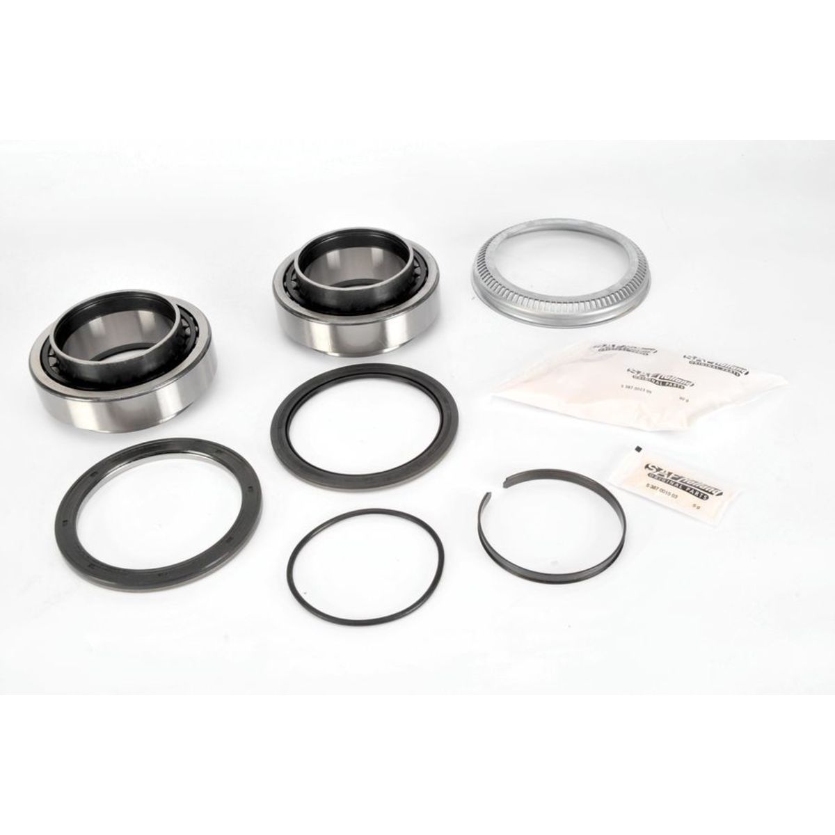 Image of Wielnaaf reparatieset