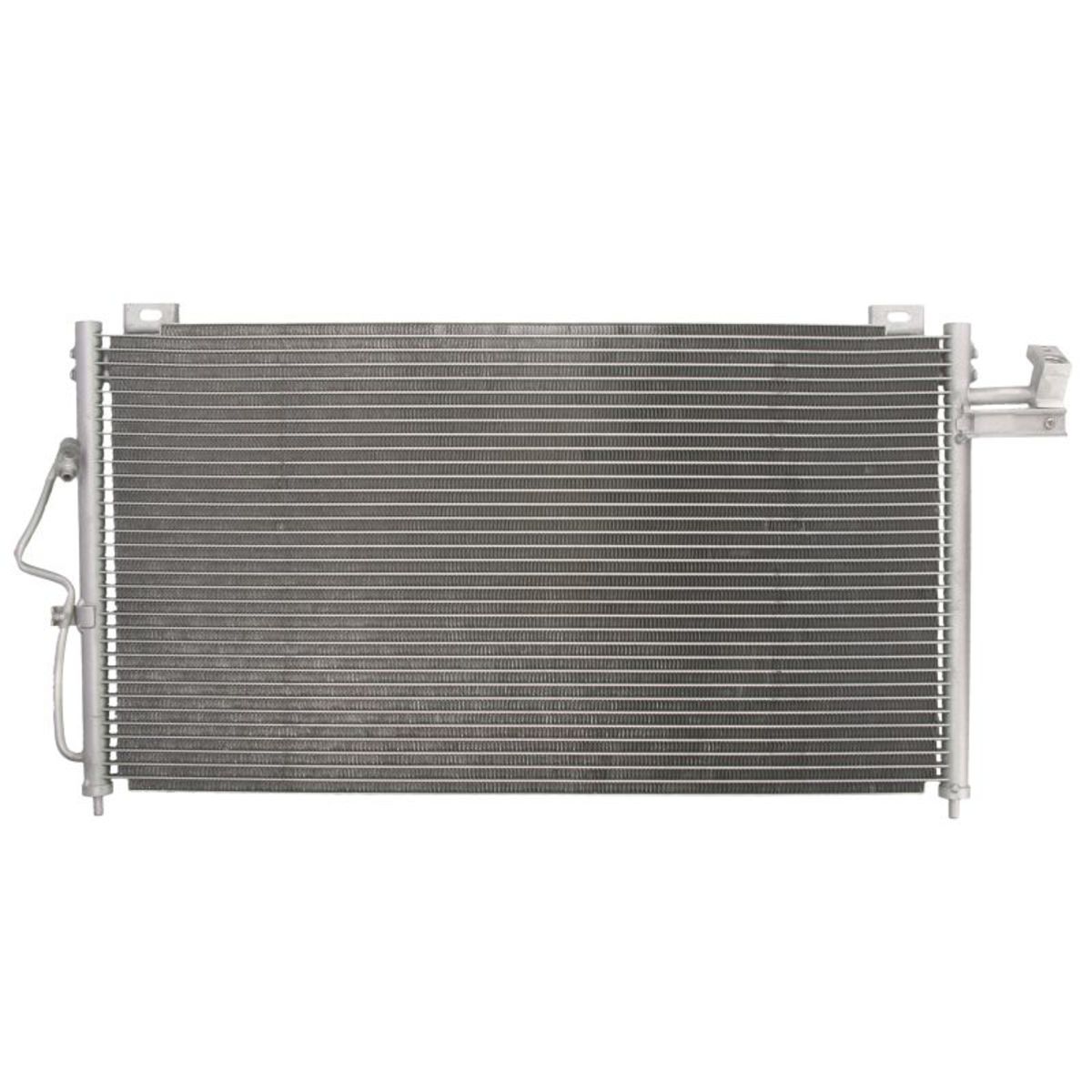 Kondensator, Klimaanlage THERMOTEC KTT110135