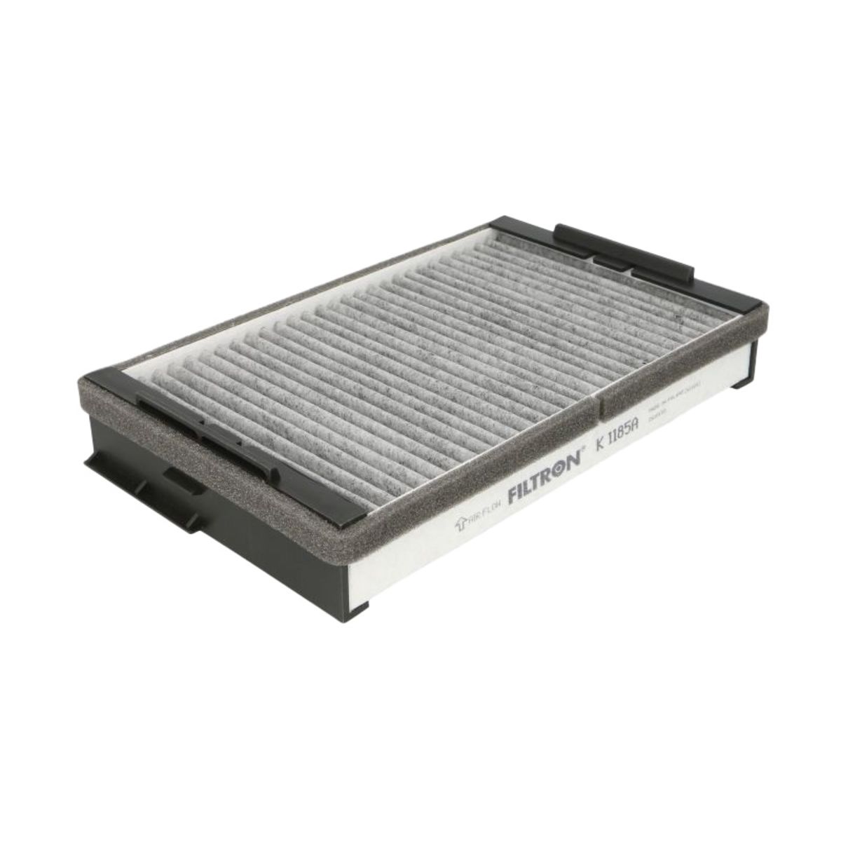 Filtron Filtro, Aria Di Cabina K 1185A