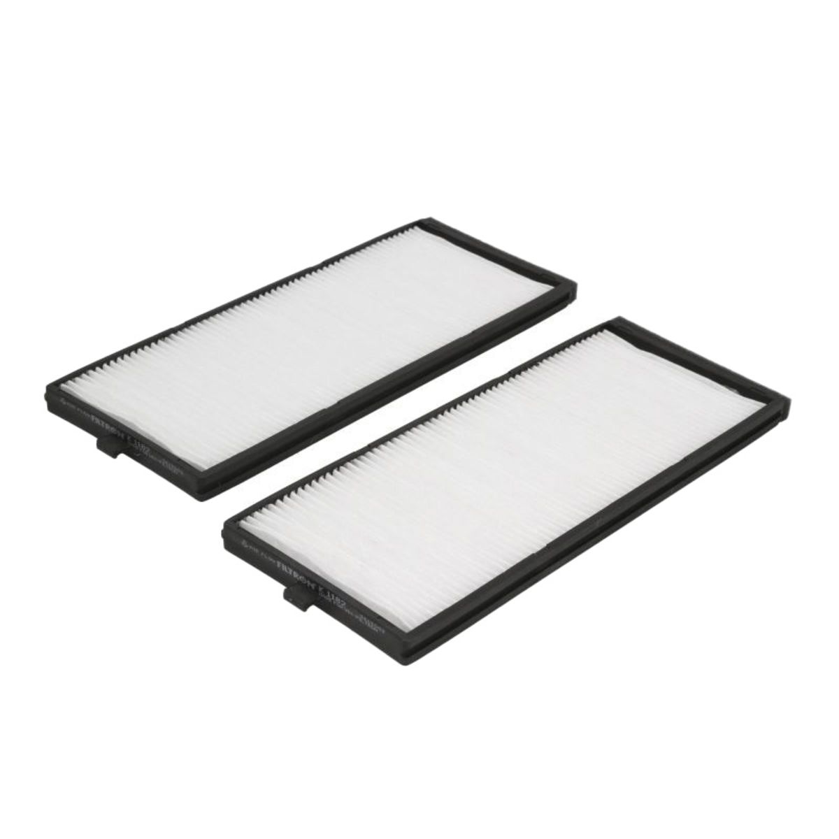Filtron Innenraumluftfilter K1182-2X