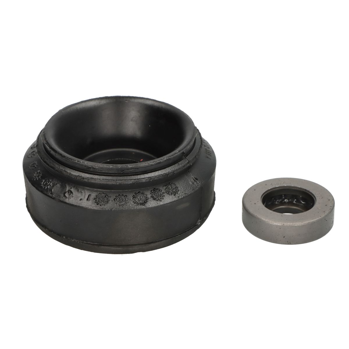 Montaggio del puntone SACHS 803 519