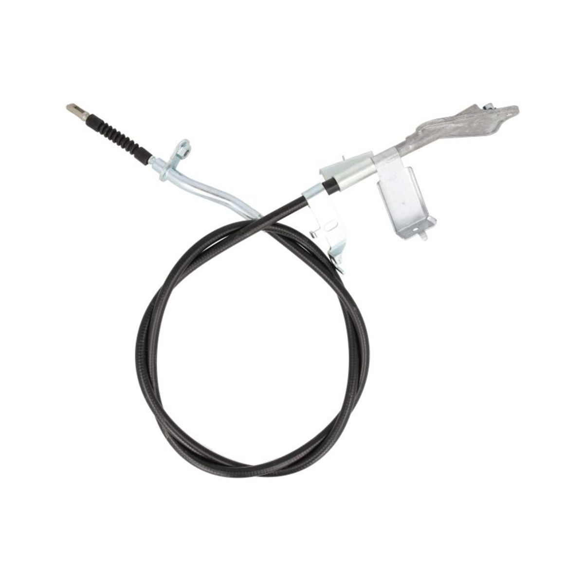 Image of Kabel, parkeerrem  AD links