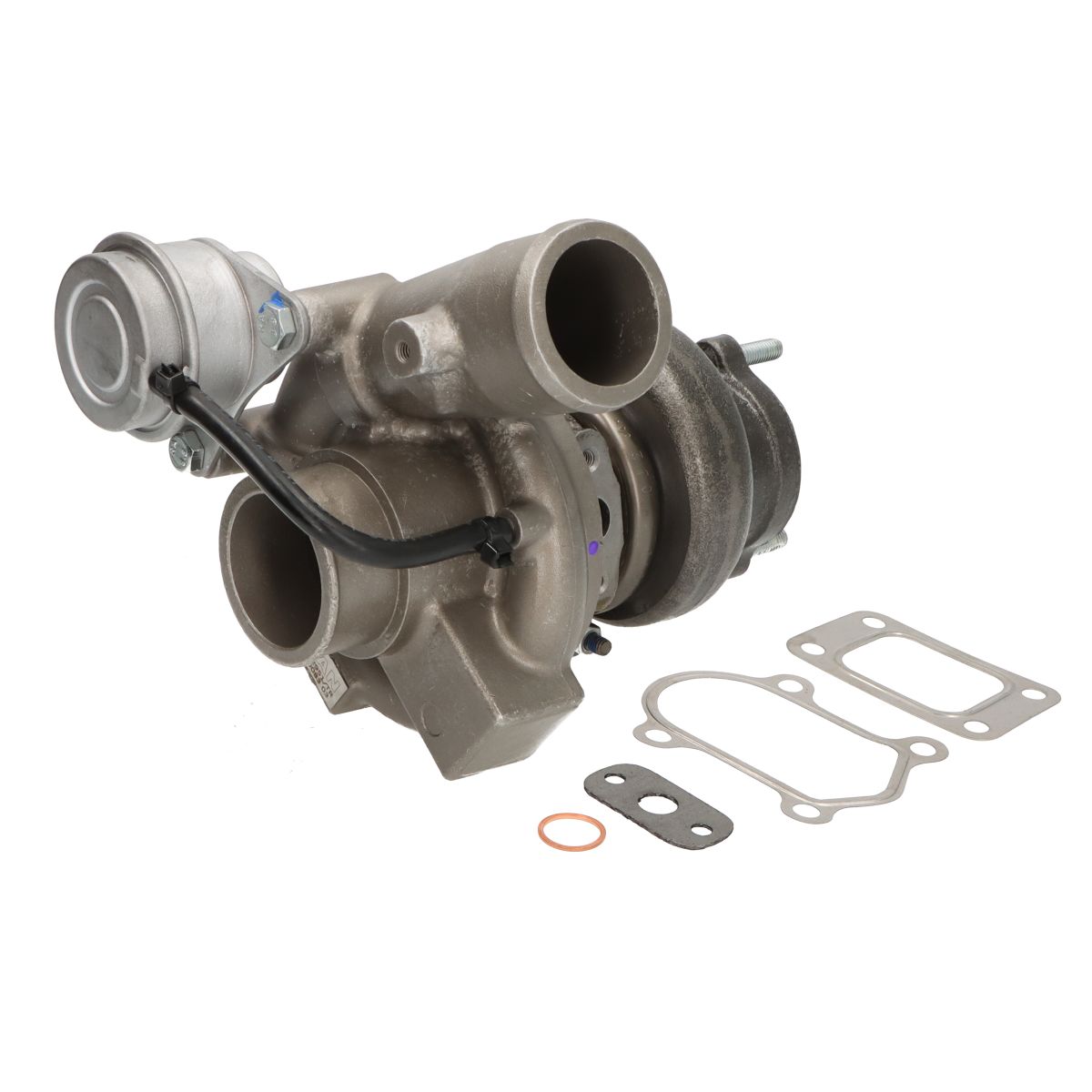Lader, Aufladung TURBO REMAN 49189-02951/TR