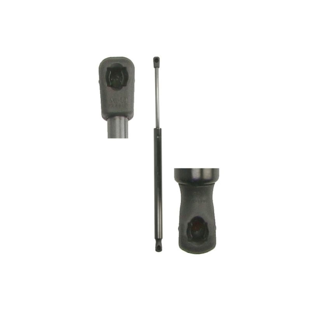 Gasfeder, Koffer-/Laderaum MAGNUM TECHNOLOGY MGS0111
