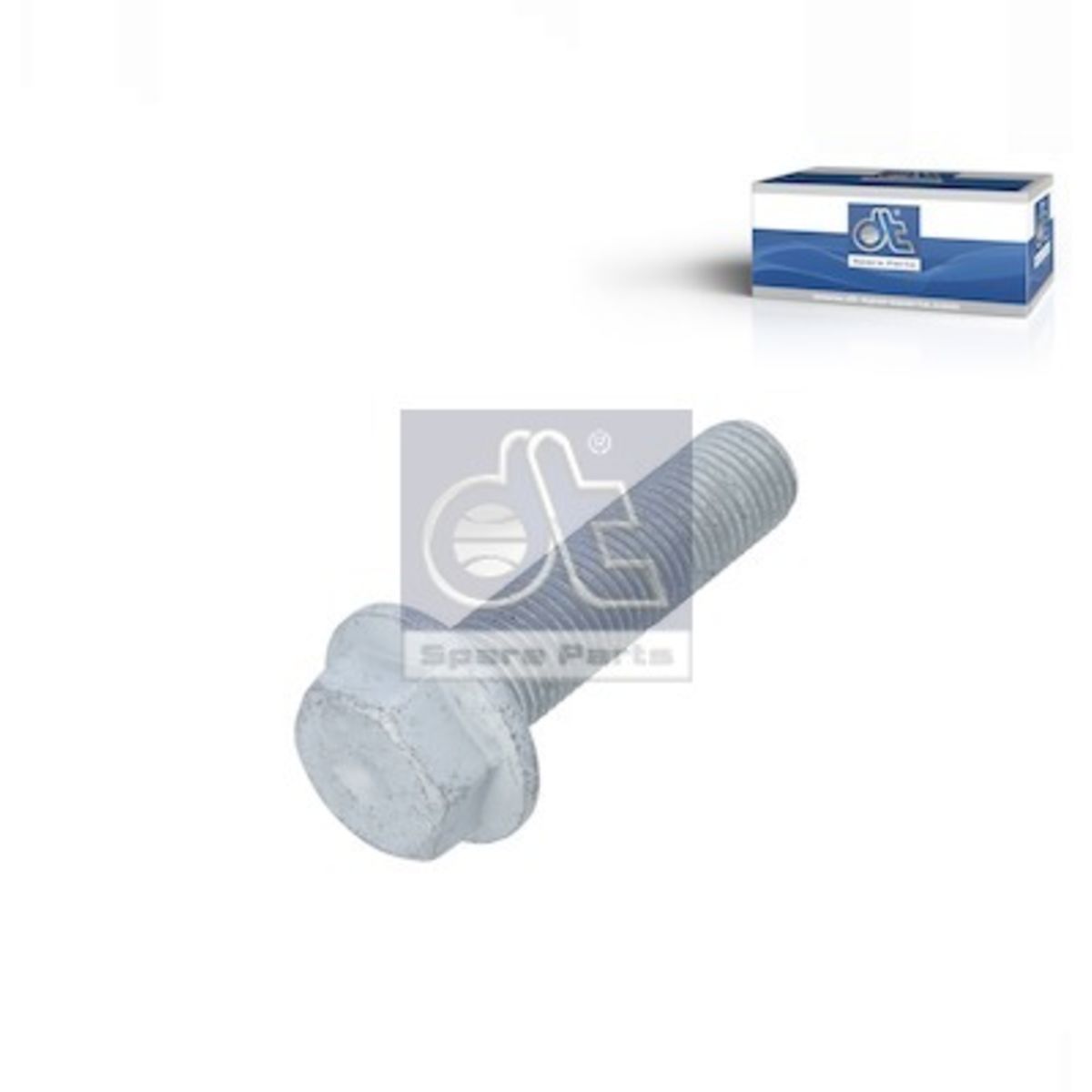 Image of Schroef DT Spare Parts