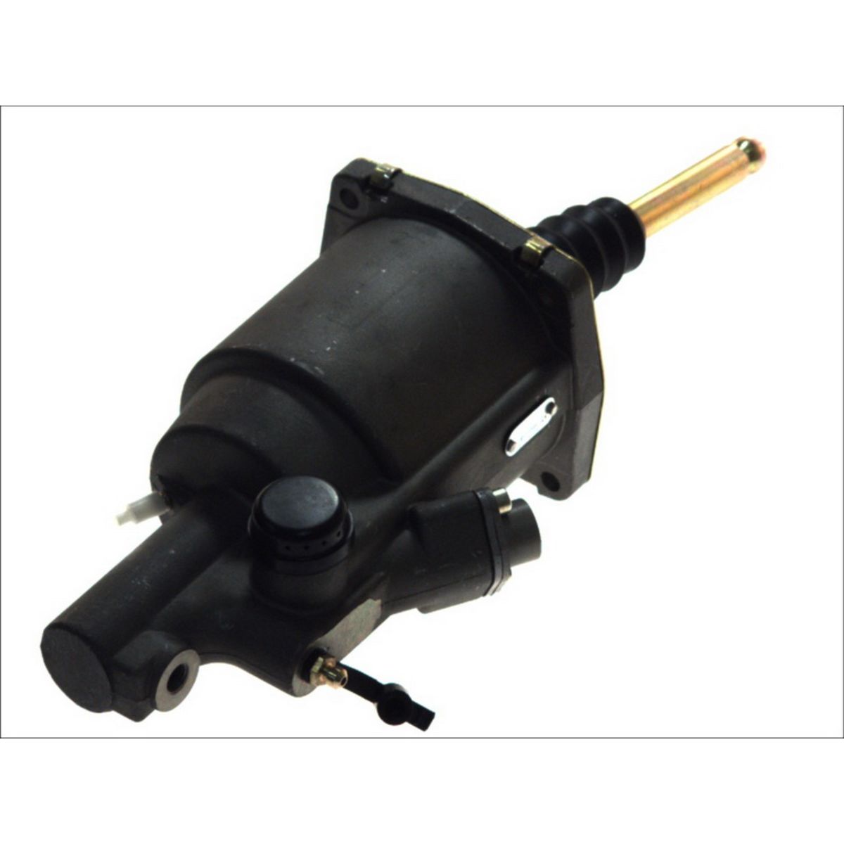 Image of Koppelingsactuator