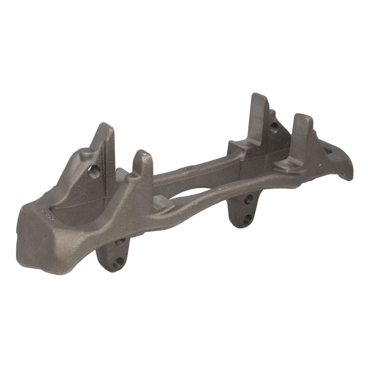 Halter, Bremssattel HALDEX 95518