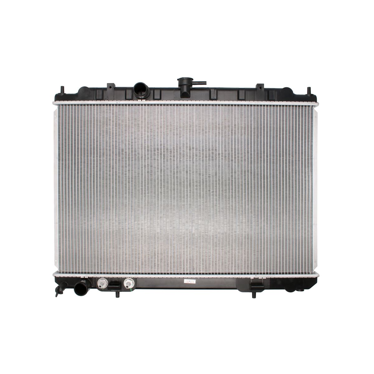 Image of Radiator, motorkoeling