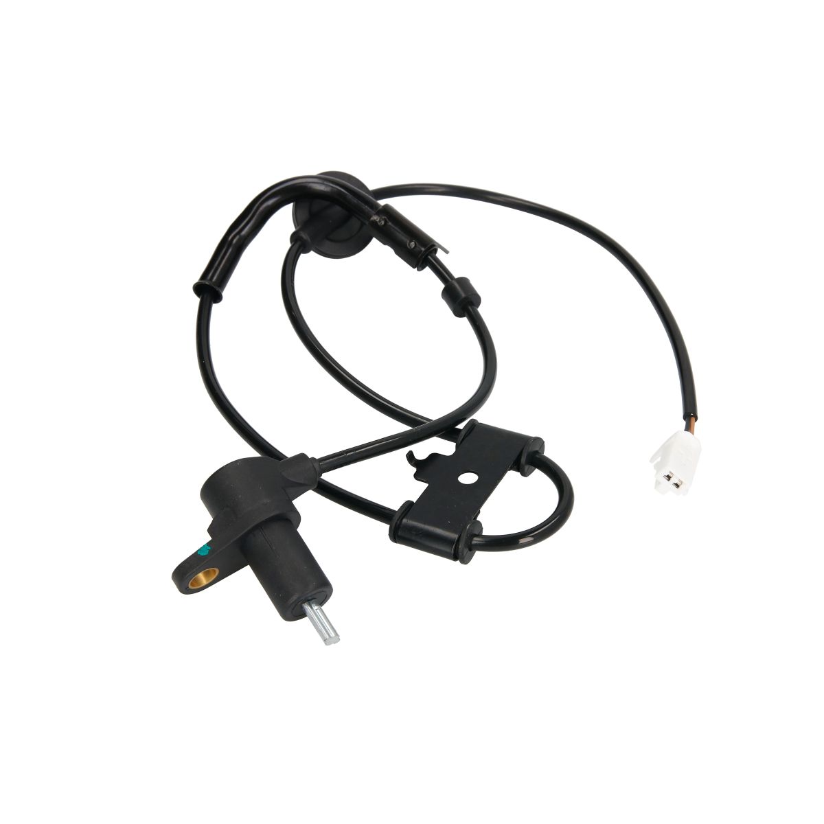 Sensor, wielsnelheid