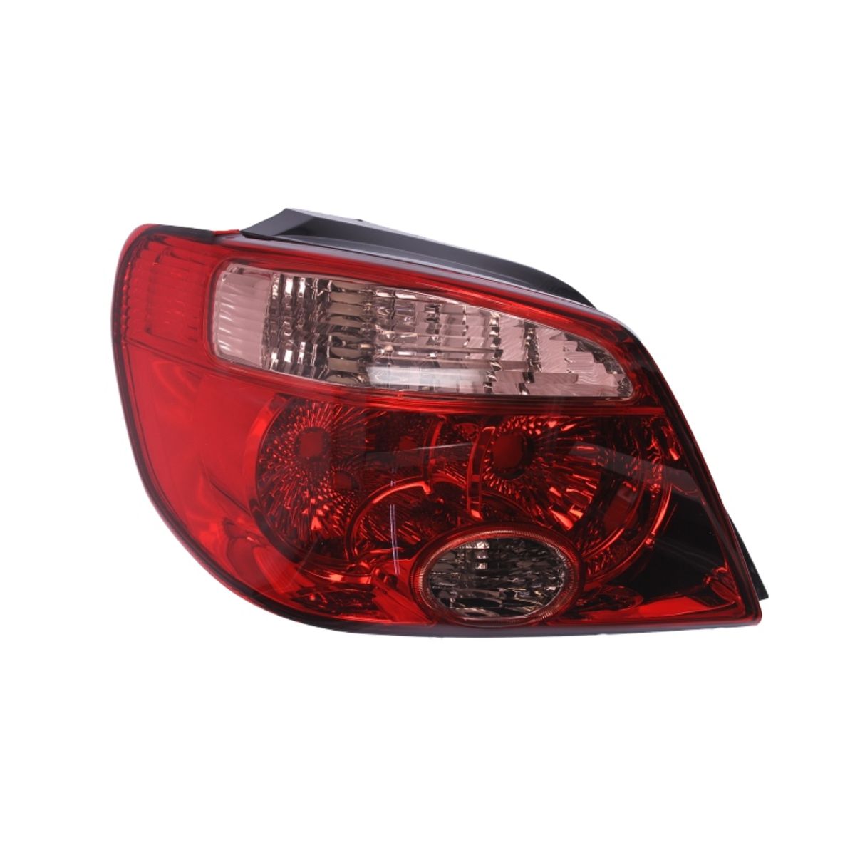 Fanale posteriore DEPO 214-1992L-UQVR