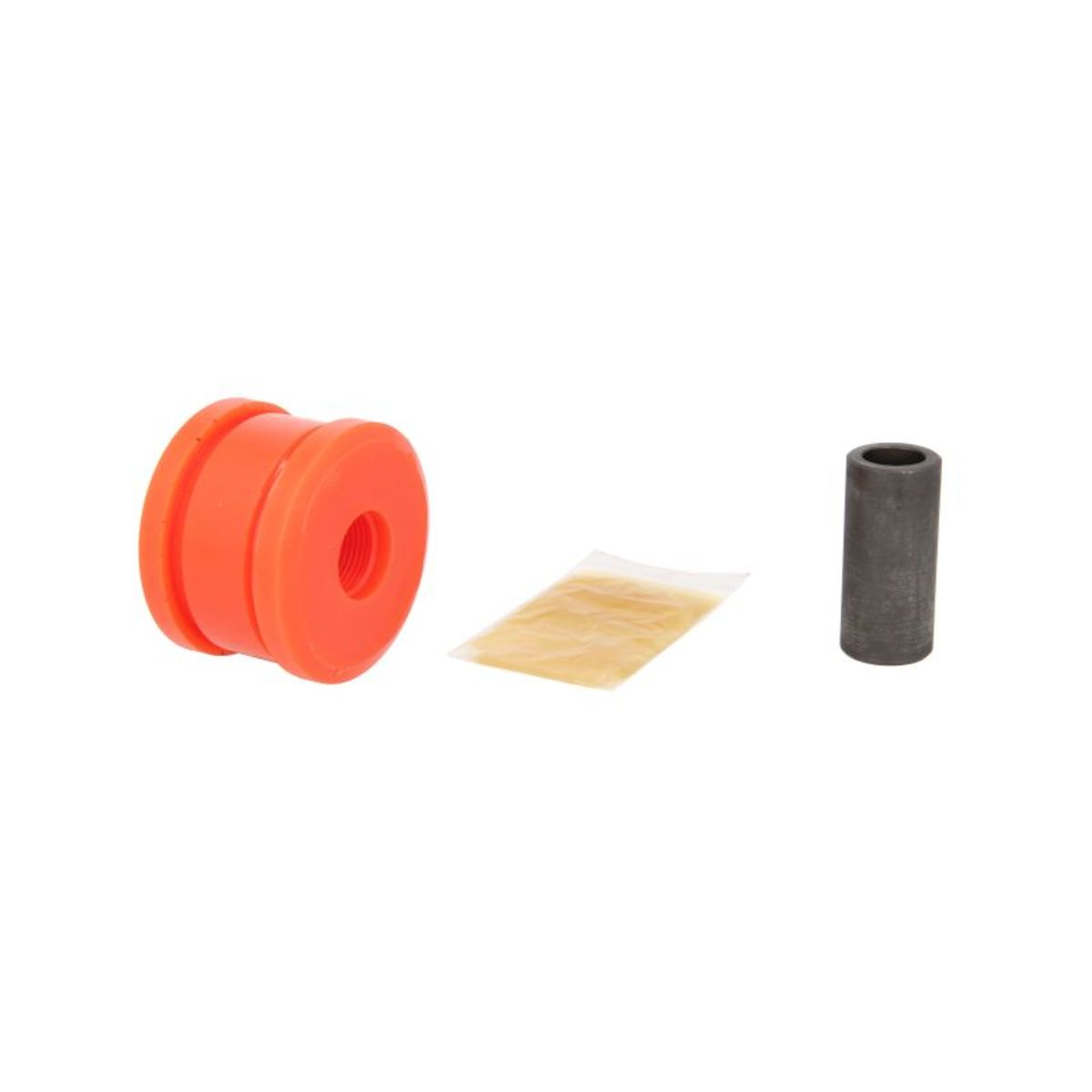 Suspension, différentiel TEDGUM TED35960