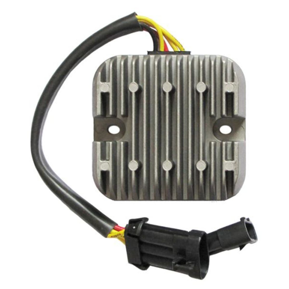 Generatorregler DZE 02536