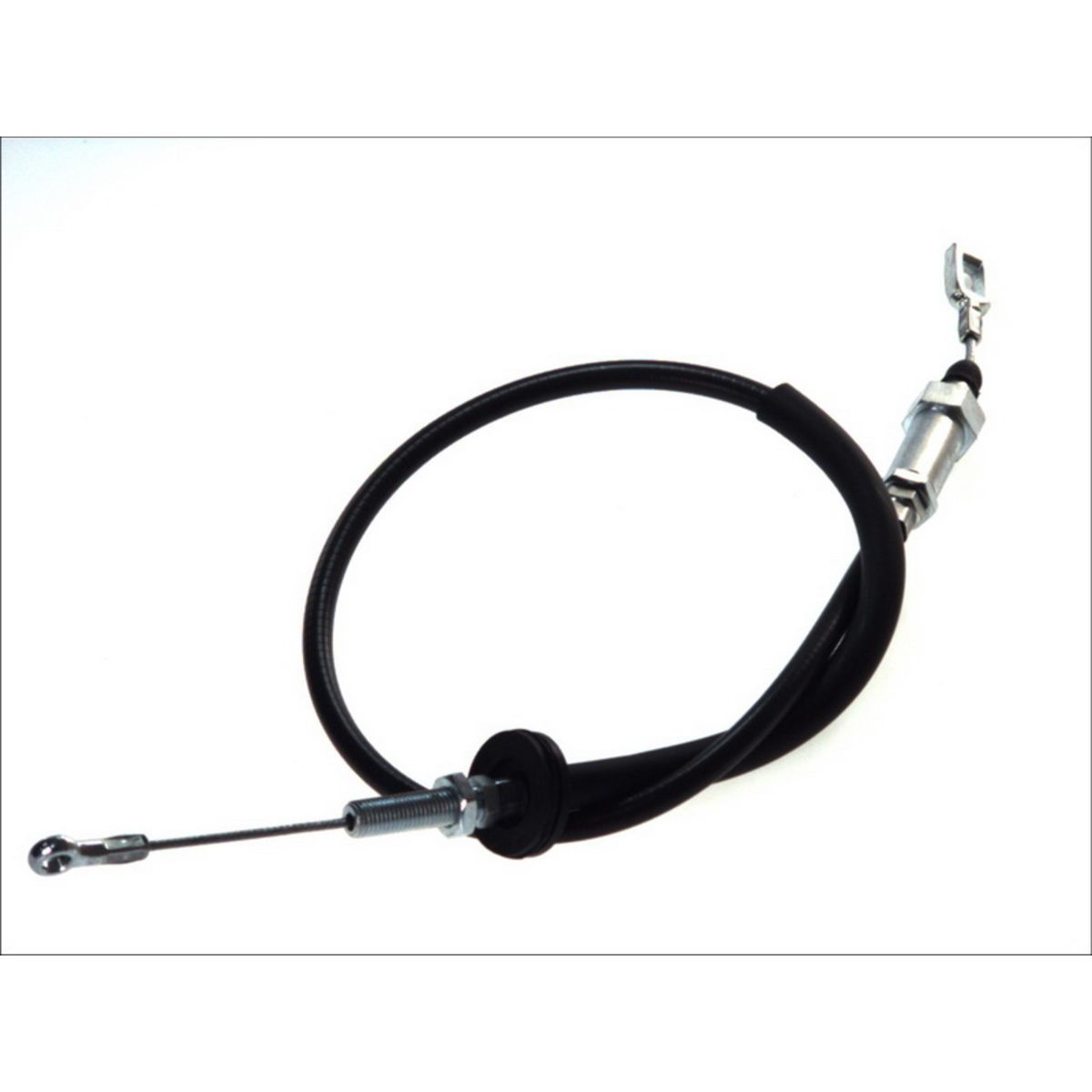 Image of Kabel, parkeerrem