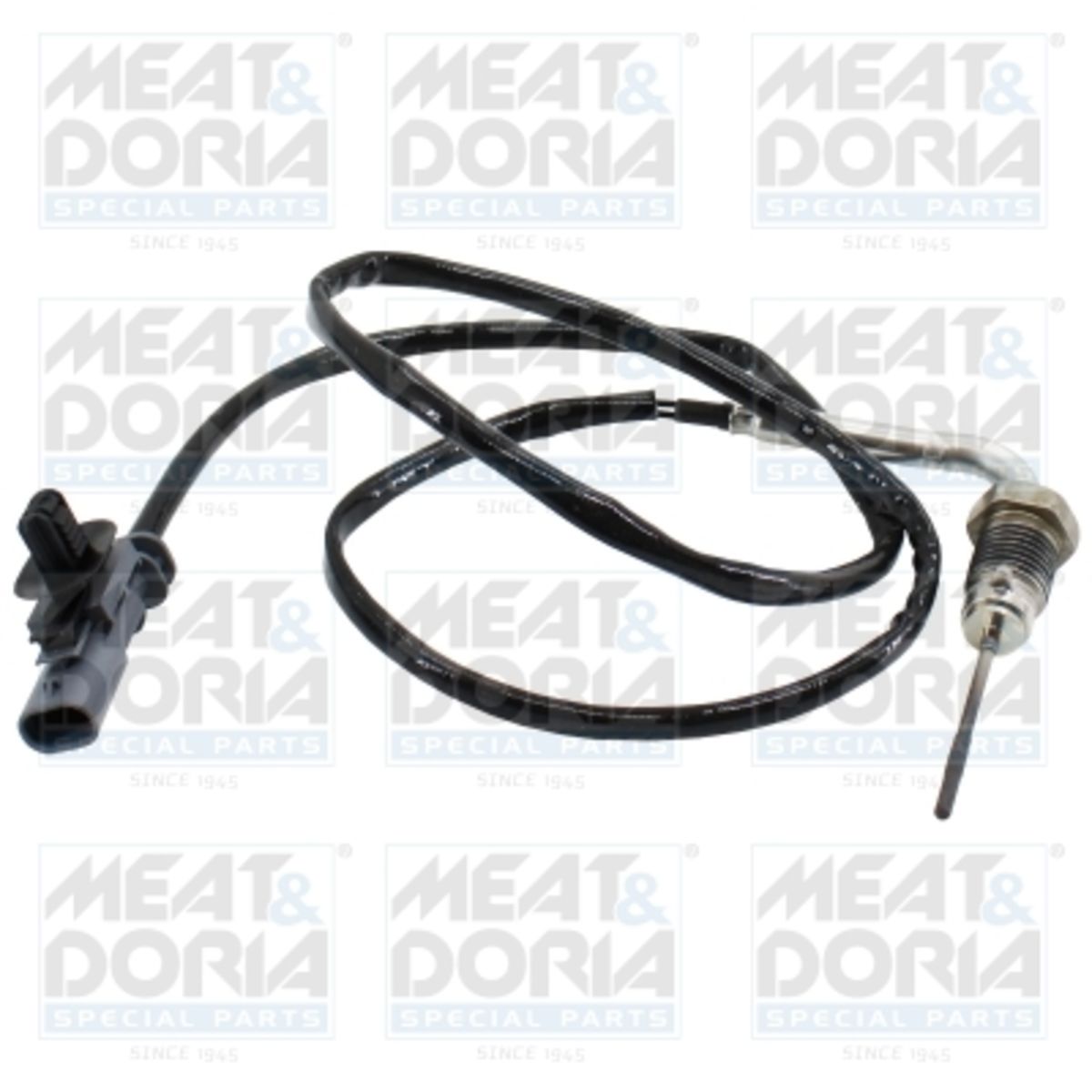 Sensor, uitlaatgastemperatuur MEAT & DORIA