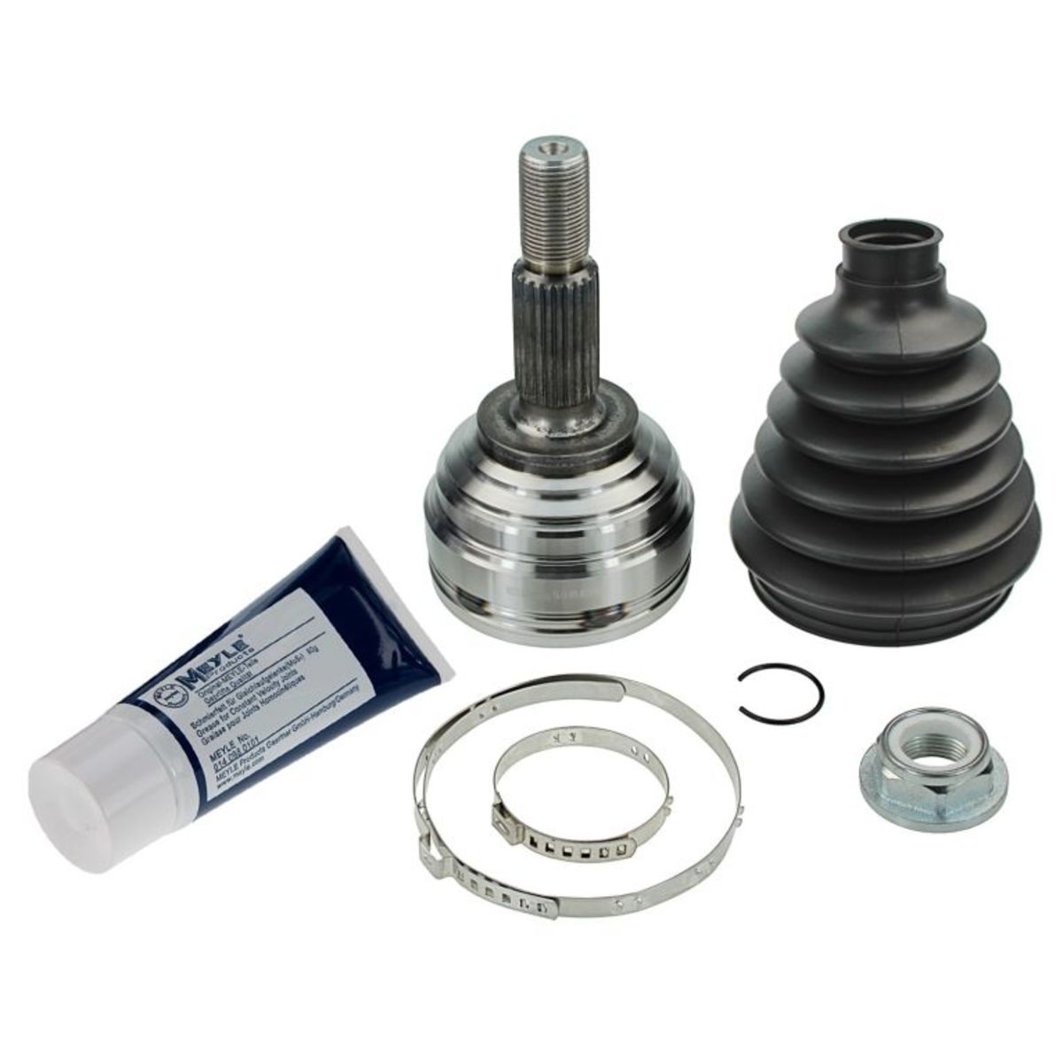 Meyle Tête De Cardan Kit 16-14 498 0025