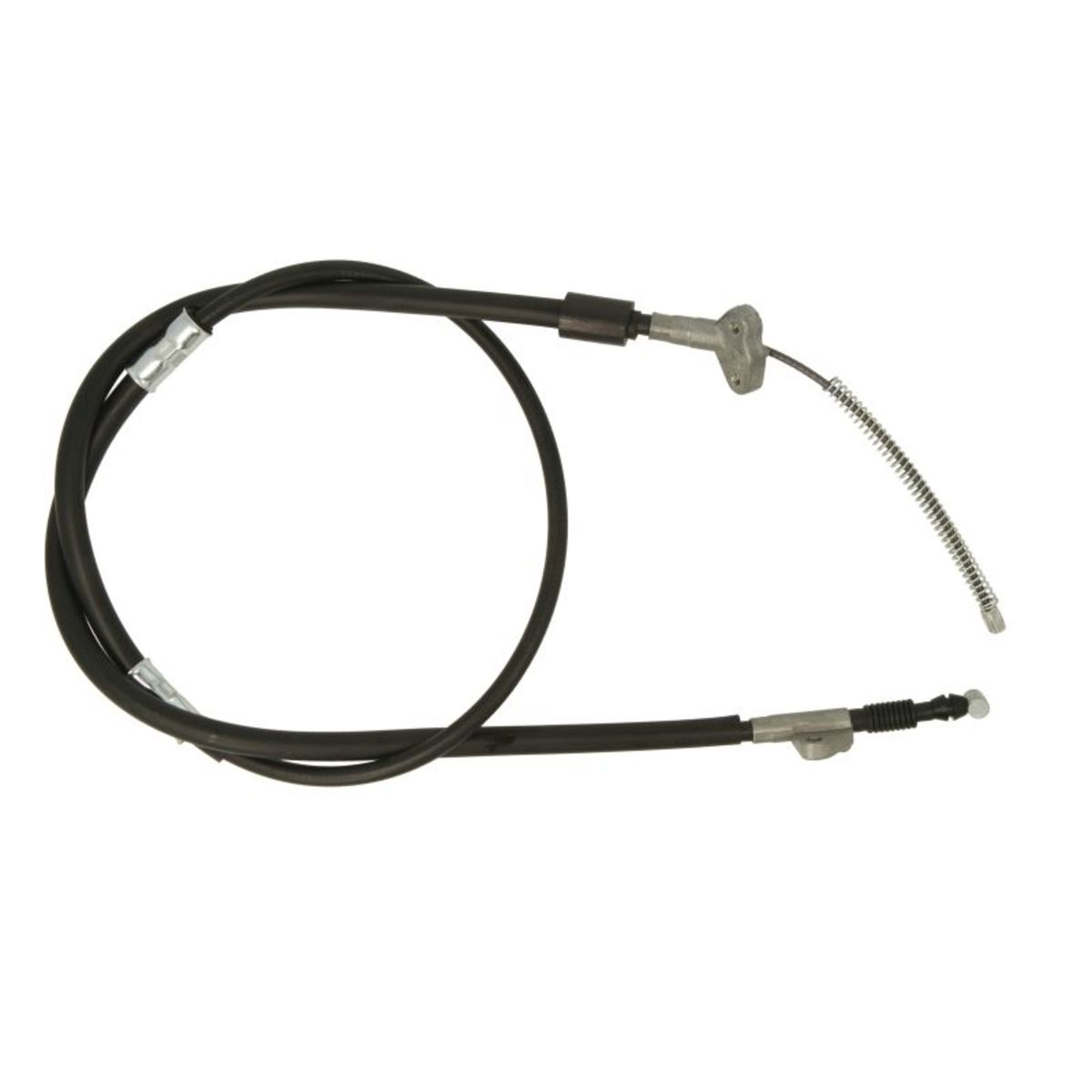 Image of Kabel, parkeerrem   rechts