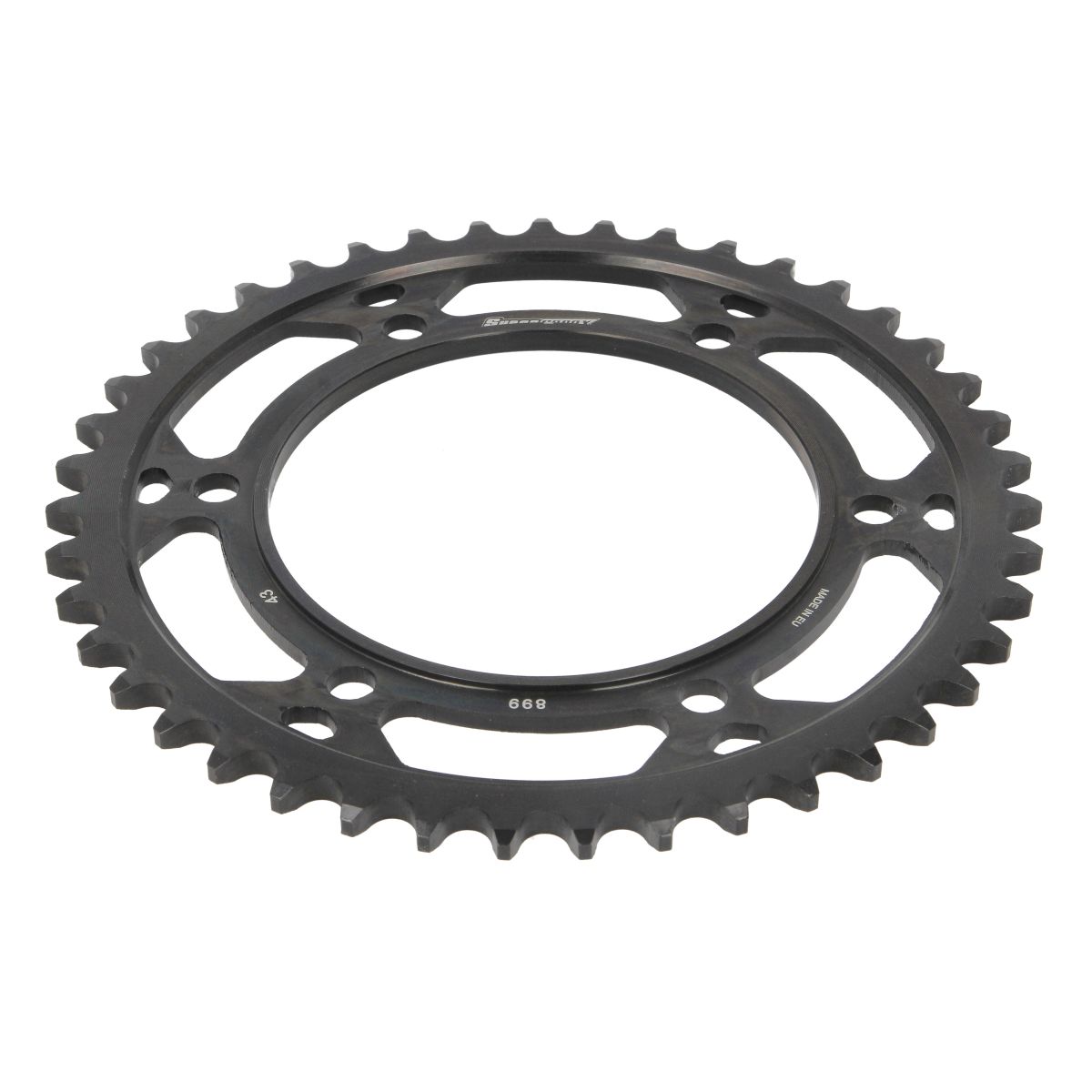 Kettenrad SUPERSPROX RFE-899:43-BLK