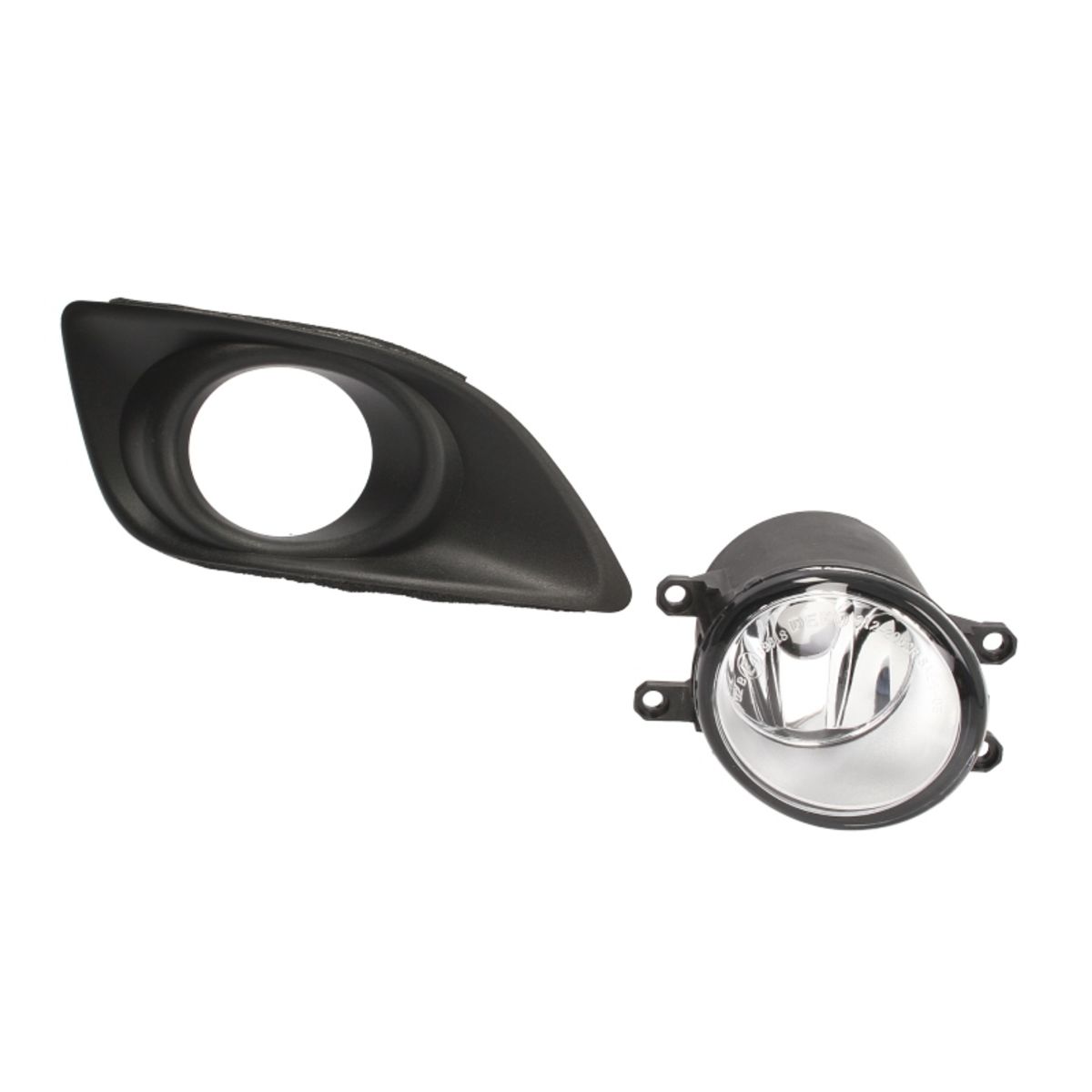 Depo Nebelscheinwerfer 212-2060R-Ue