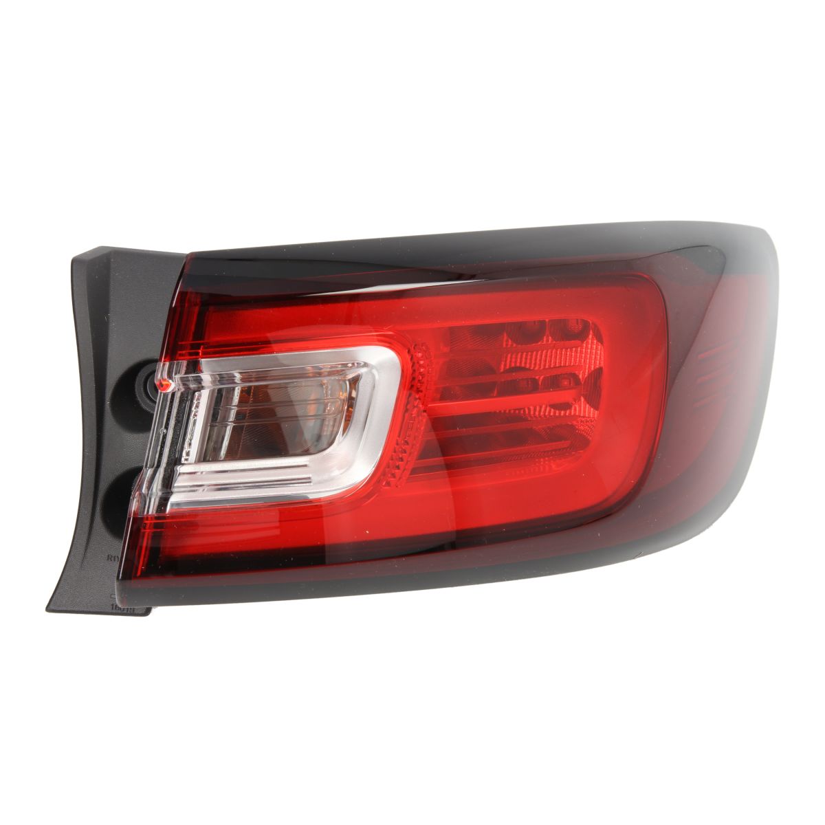 Magneti Marelli Achterlicht 712207701120