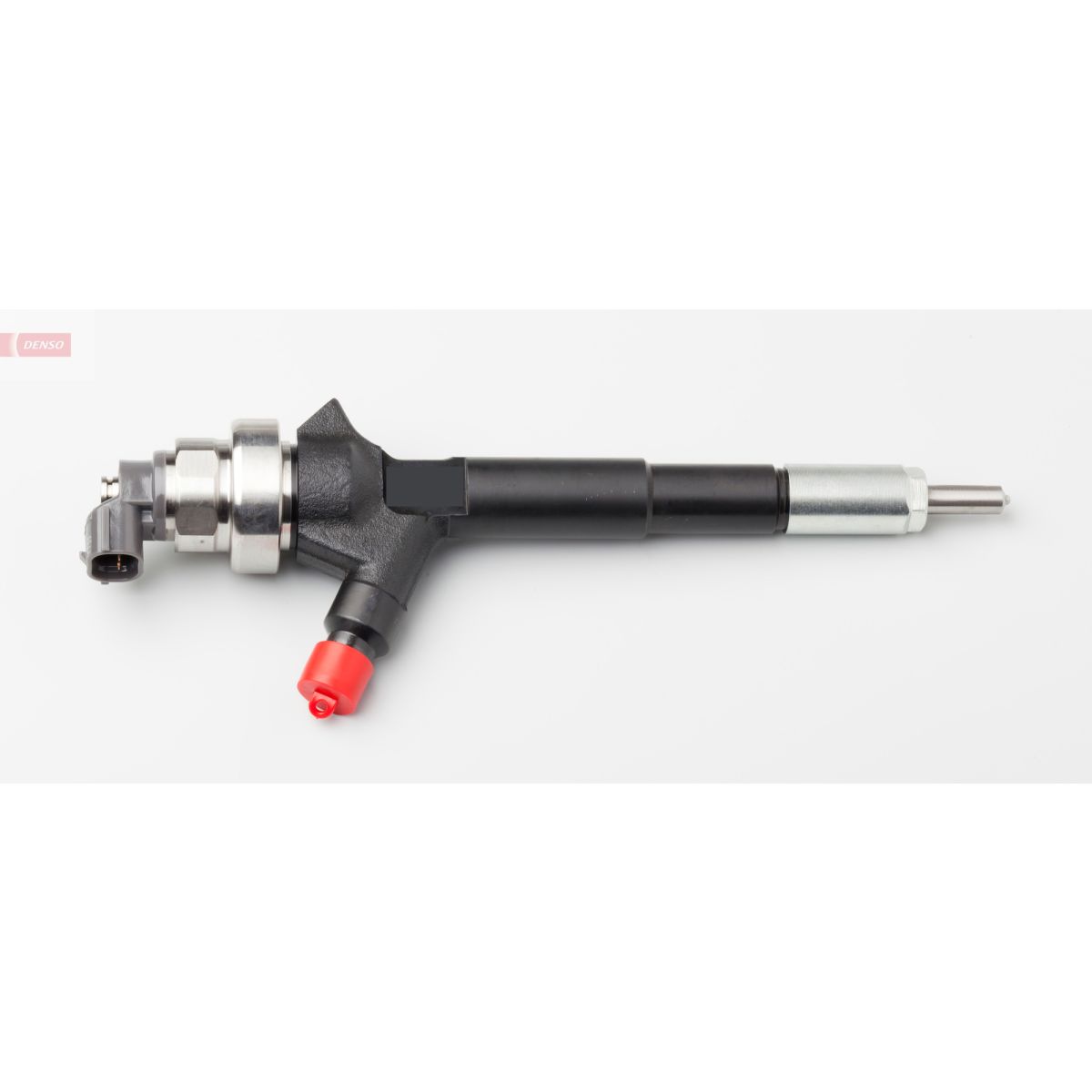 DENSO Iniettore DCRI106130 - Compatibile Con Opel (Corsa D, Zafira B, Astra H/J, Meriva) - 2