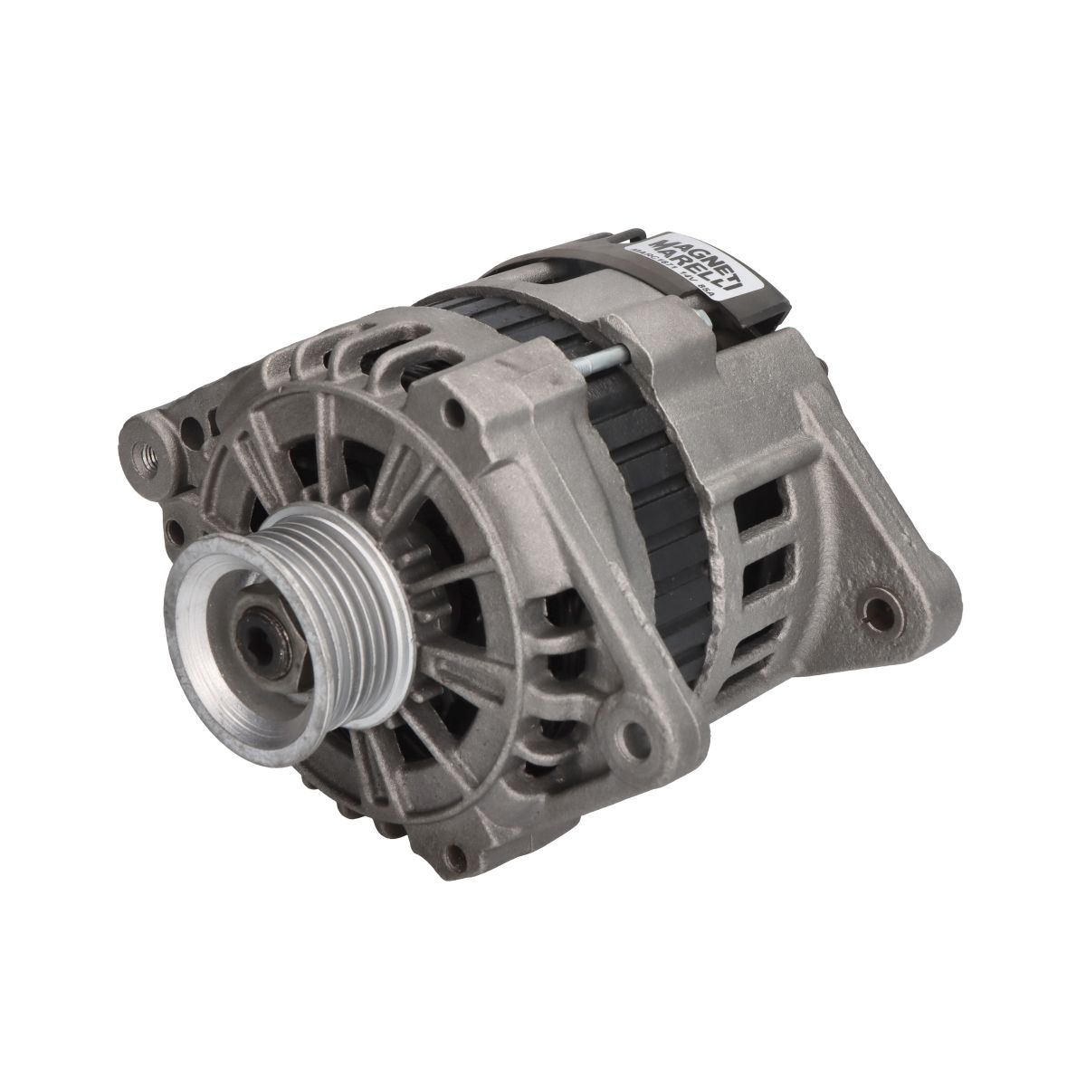Image of Driefasige generator