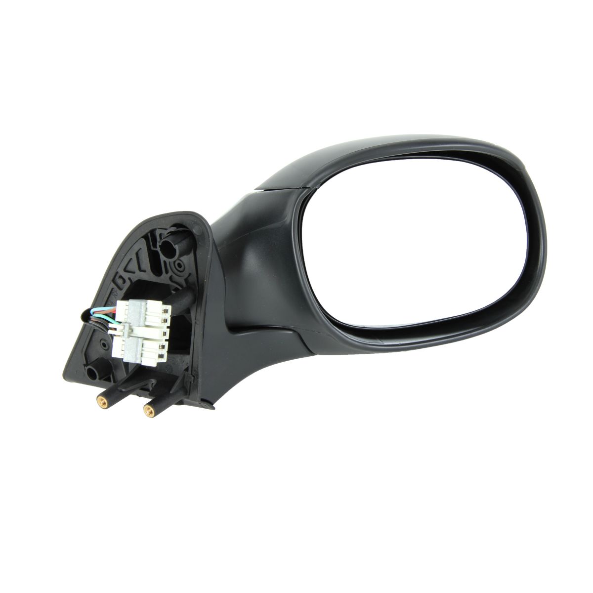 Blic Retrovisor Exterior 5402-04-1131312 Derecha
