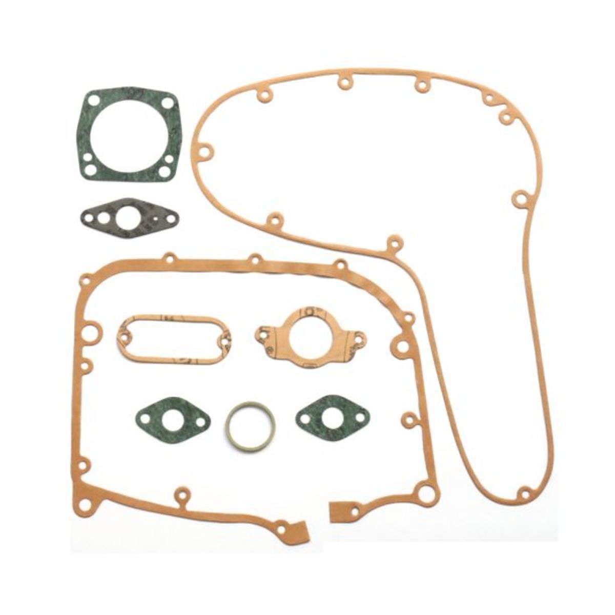 Set di guarnizioni motore ATHENA P400336850120