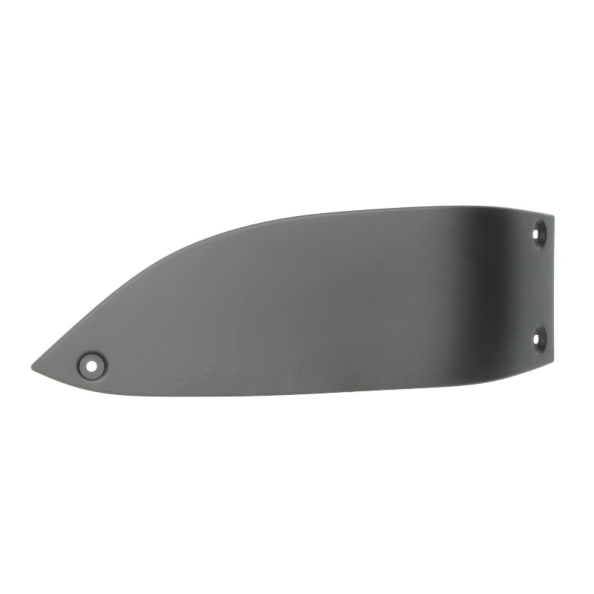Image of Spoiler, bumper   rechts