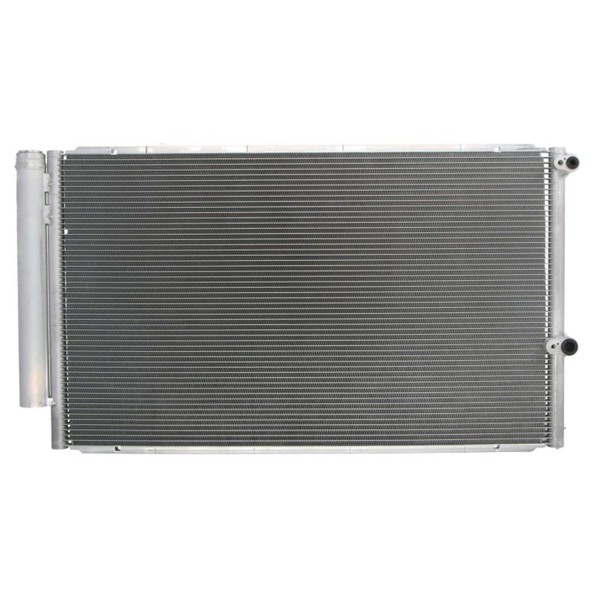 Condensator, airconditioning