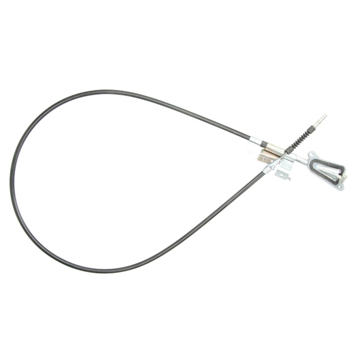Image of Kabel, parkeerrem   rechts