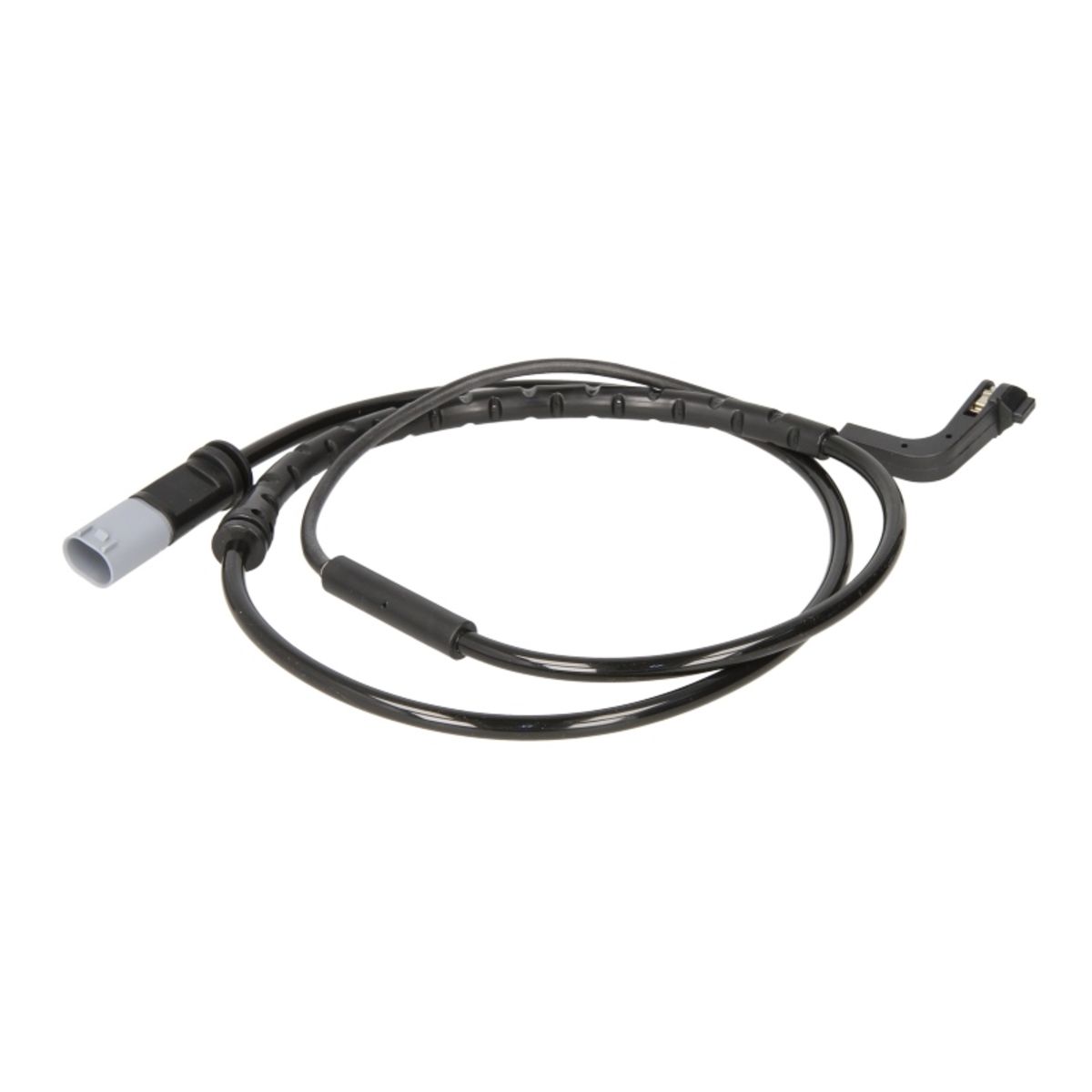 Contatto di avvertimento, usura delle pastiglie dei freni TRW GIC236