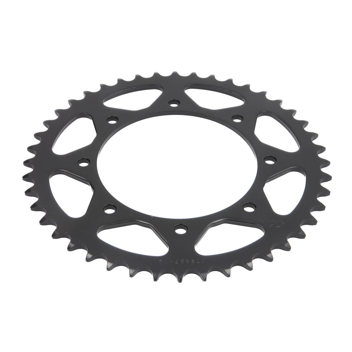 Pignone posteriore JTR 487,44