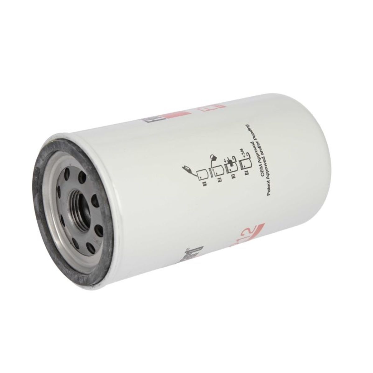 Image of Brandstoffilter  FF5212