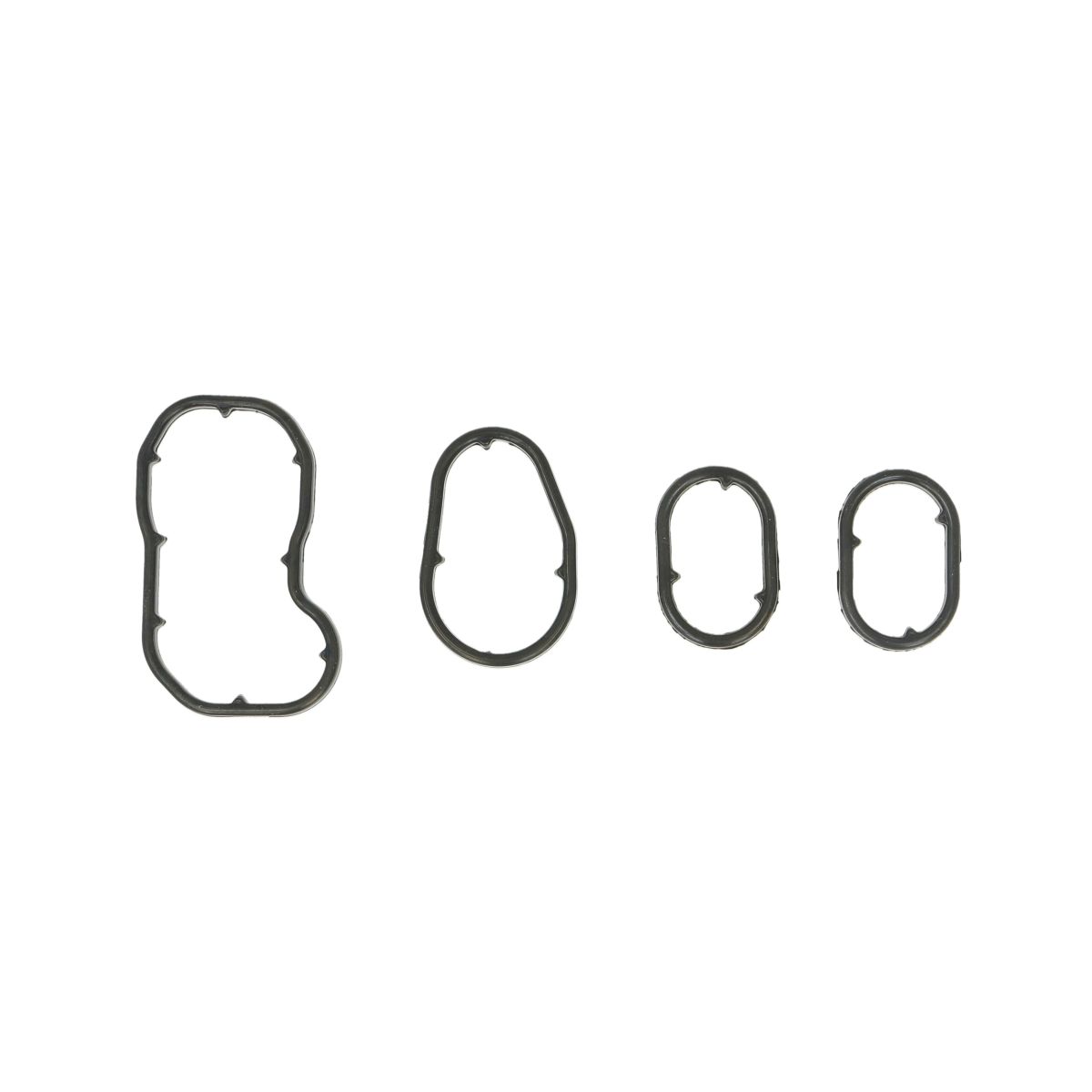 Image of Pakkingset, Olie radiator