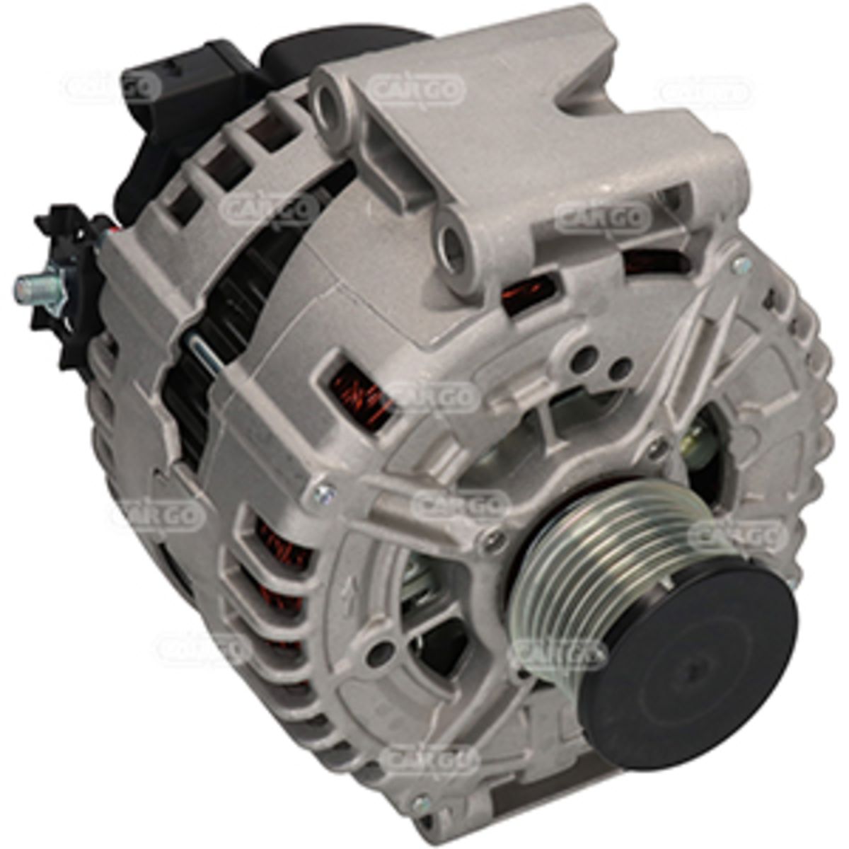 Image of Driefasige generator