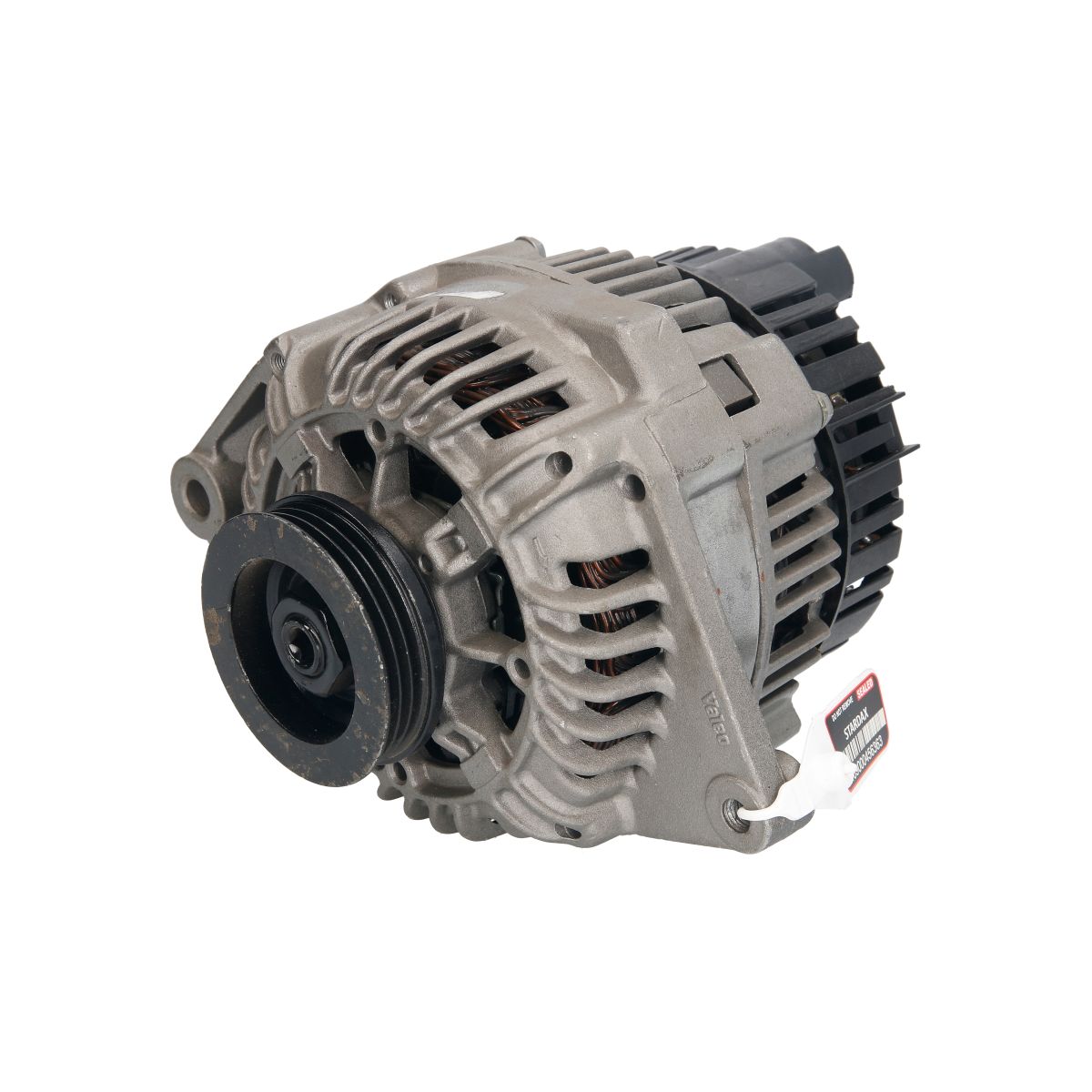 Image of Dynamo / Alternator