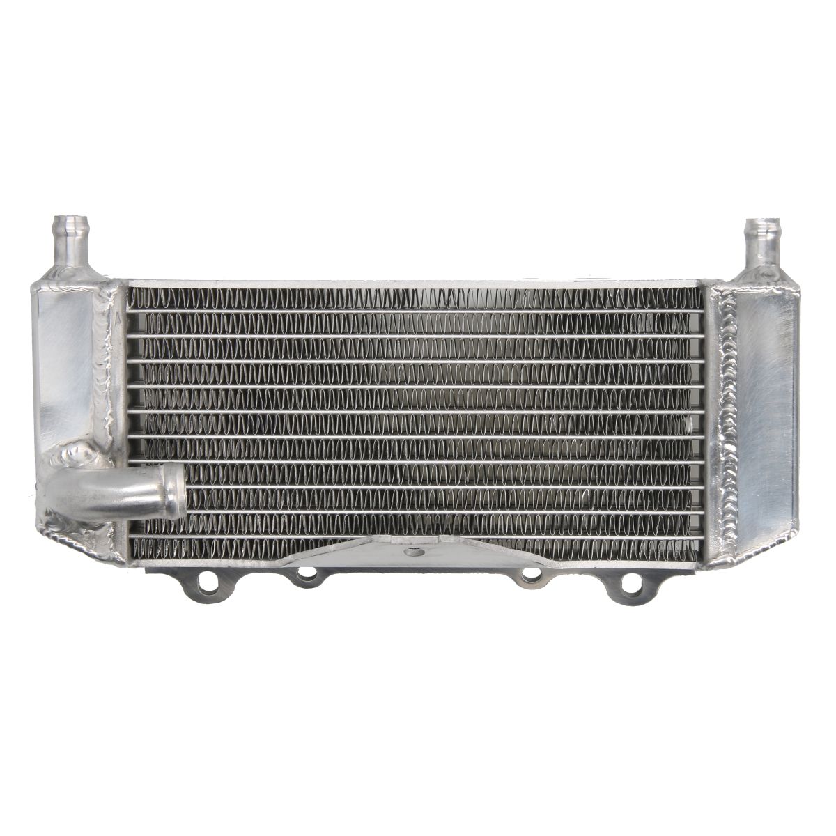Radiatore, raffreddamento motore 4 RIDE RAD-137L