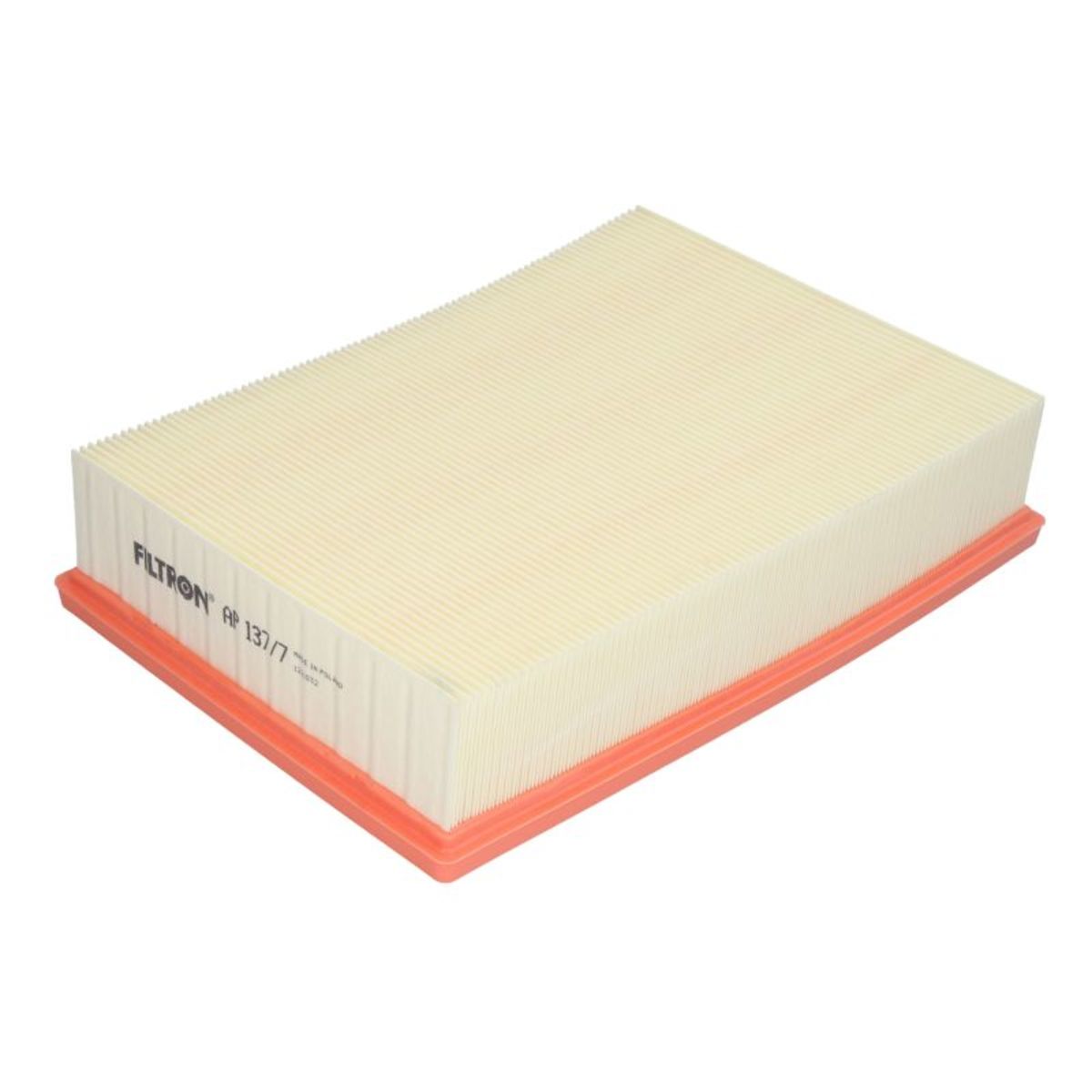 Filtron Luftfilter Ap 137/7