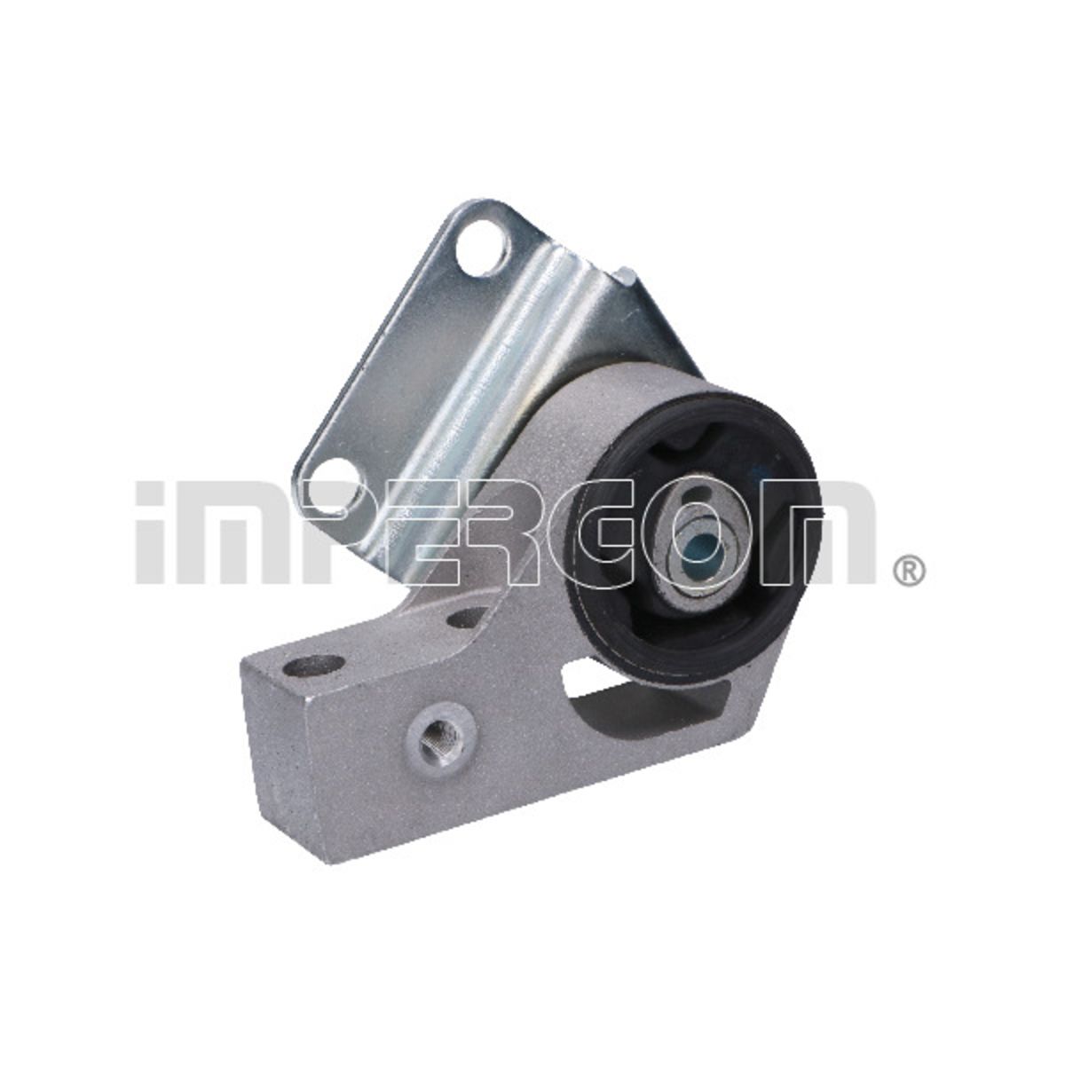 Impergom Voorste Draagarm Silentblock Imp25832 Links