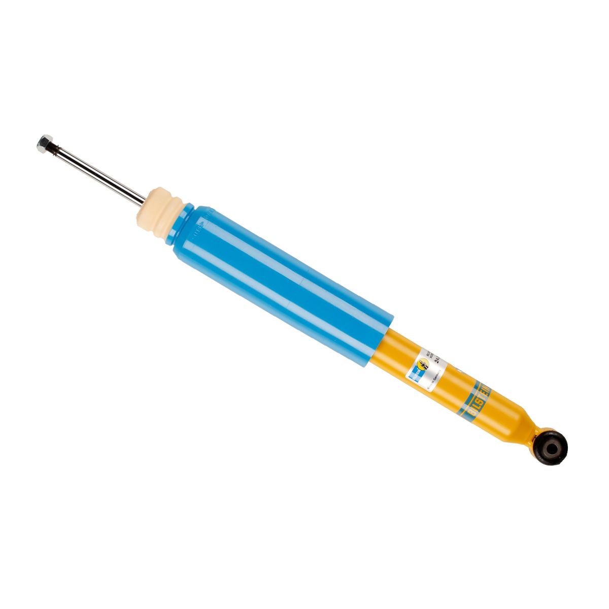 Schokdemper  - B8 Krachtige demper Plus