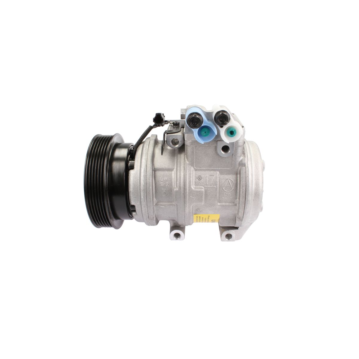 Image of Compressor, airconditioner
