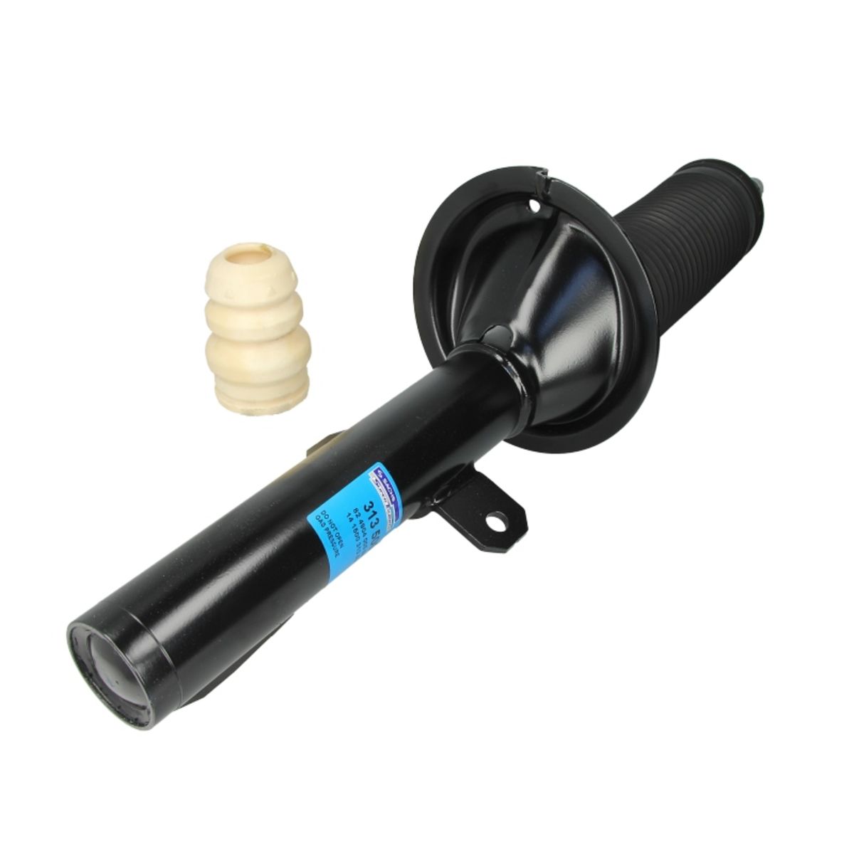 Sachs Amortisseur 313 500