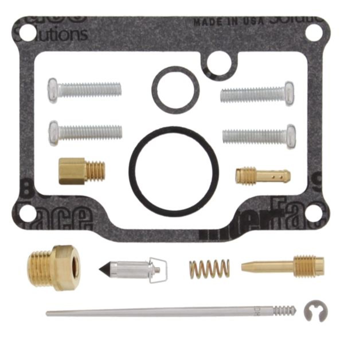 Reparatursatz, Vergaser ALL BALLS AB26-1034
