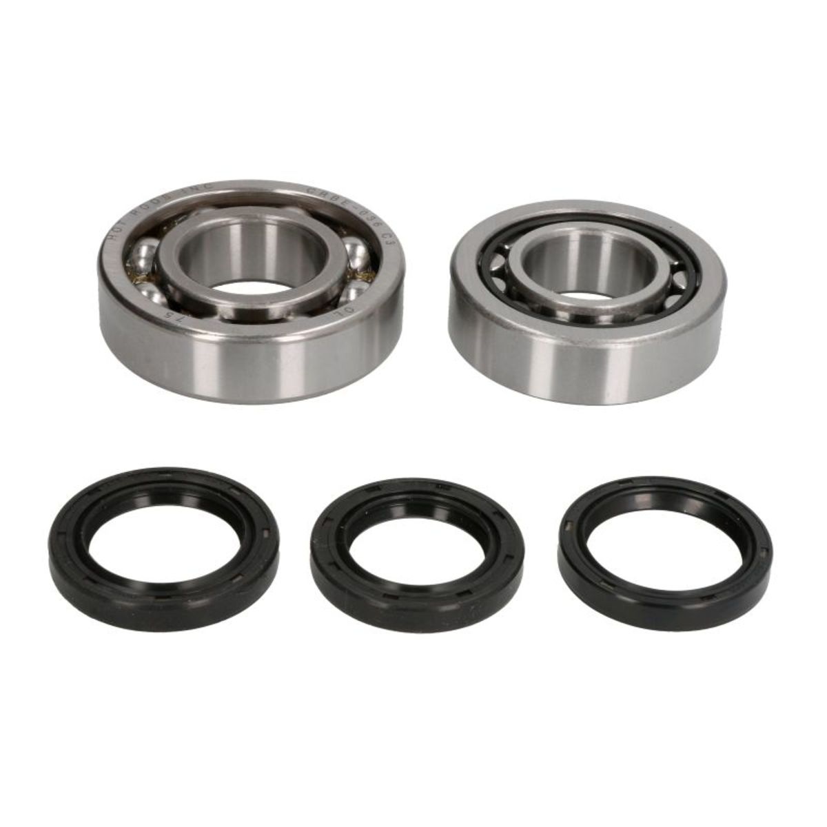 Kit de réparation, vilebrequin HOT RODS K046 HR