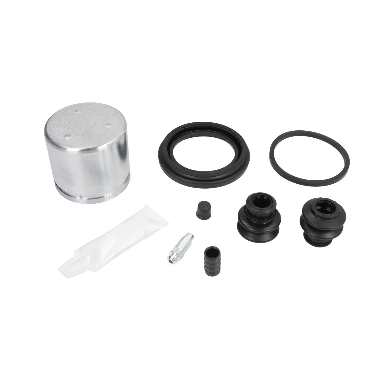 Image of Reparatieset, remklauw  D4-2609C