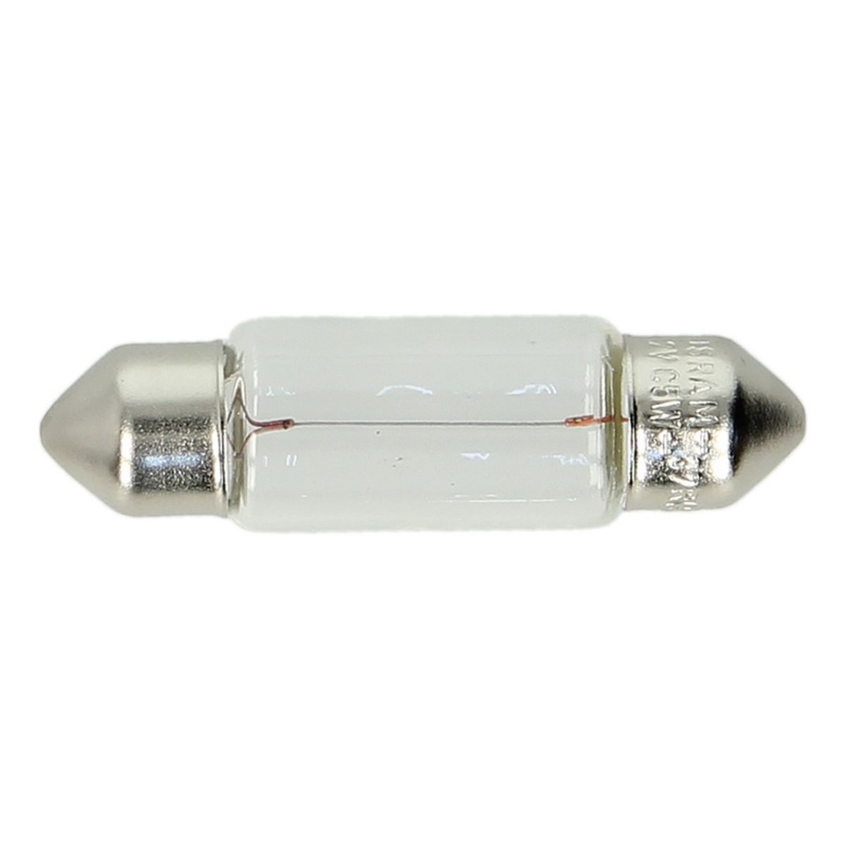 Ampoule secondaire OSRAM C5W Standard 12V, 5W