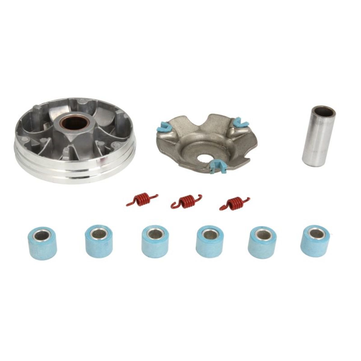 Variateur INPARTS IP000026