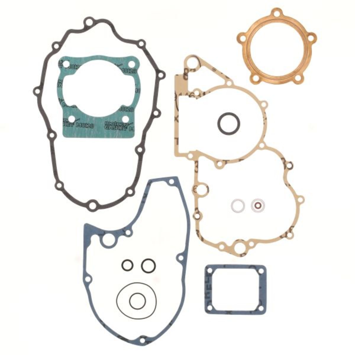 Pochette de joints moteur ATHENA P400120850060