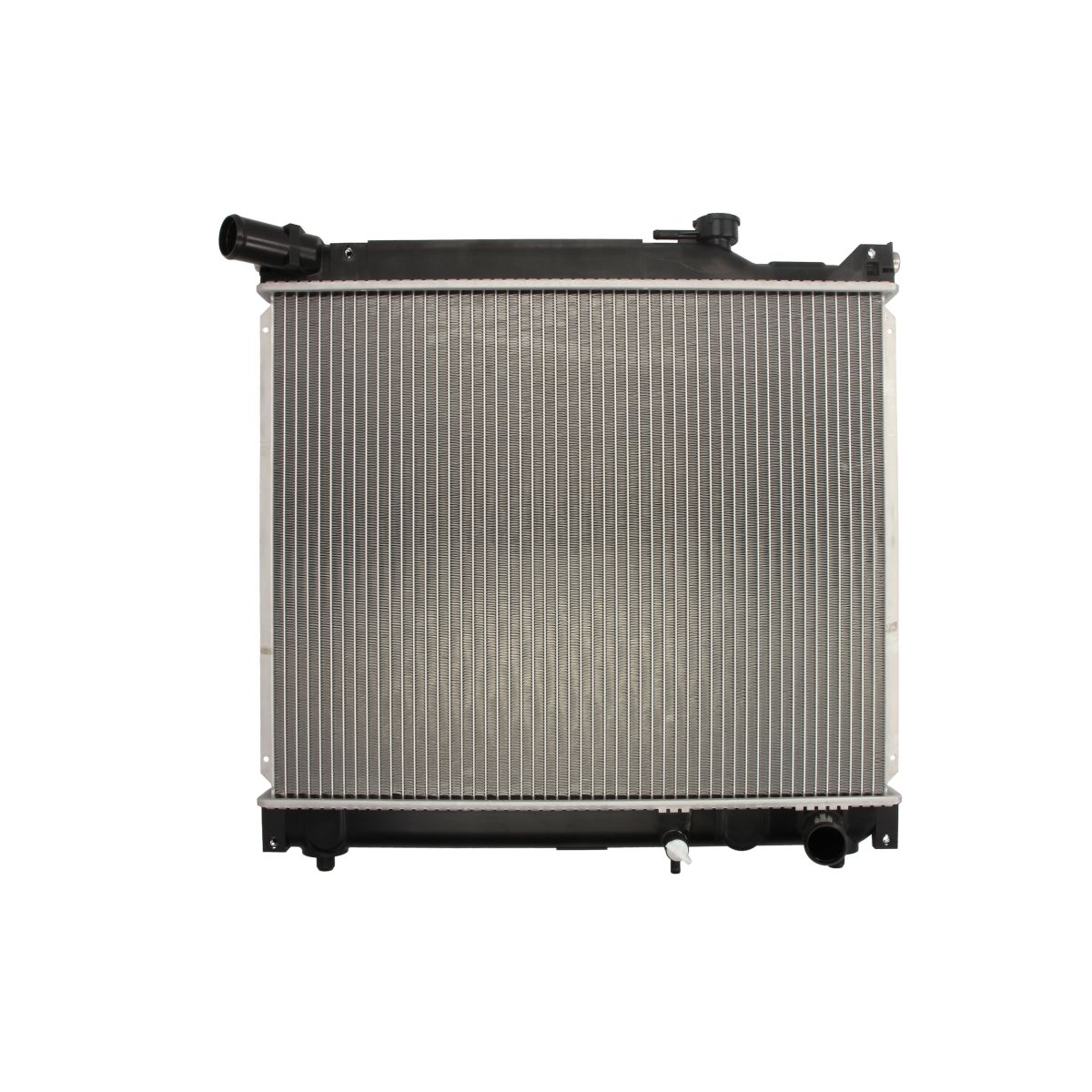 Image of Radiator, motorkoeling